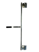Bar Lock, RF and FT Style, 45-Inch